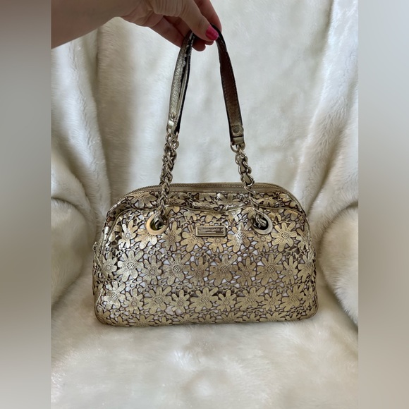 Kate Spade Handbag - Picture 2 of 13
